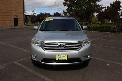 2012 Toyota Highlander - Photo 6 - Salem, OR 97317