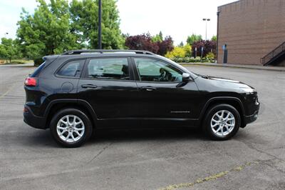 2015 Jeep Cherokee Sport   - Photo 5 - Salem, OR 97317