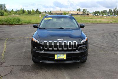 2015 Jeep Cherokee Sport   - Photo 6 - Salem, OR 97317
