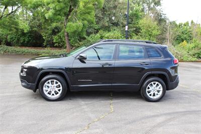 2015 Jeep Cherokee Sport   - Photo 7 - Salem, OR 97317