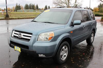 2006 Honda Pilot EX   - Photo 2 - Salem, OR 97317