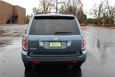 2006 Honda Pilot EX   - Photo 8 - Salem, OR 97317