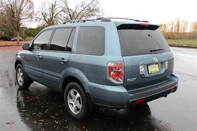 2006 Honda Pilot EX   - Photo 3 - Salem, OR 97317