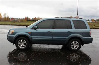 2006 Honda Pilot EX   - Photo 7 - Salem, OR 97317