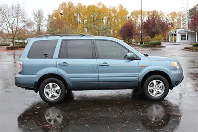 2006 Honda Pilot EX   - Photo 5 - Salem, OR 97317