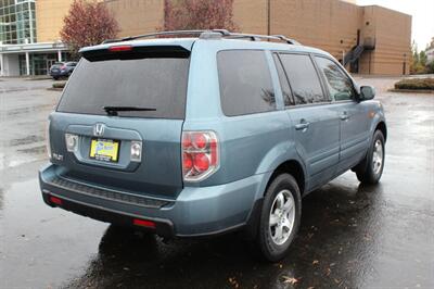 2006 Honda Pilot EX   - Photo 4 - Salem, OR 97317