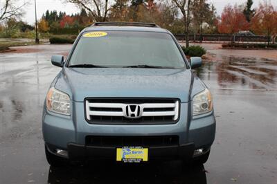 2006 Honda Pilot EX   - Photo 6 - Salem, OR 97317