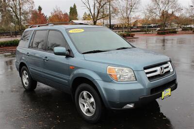 2006 Honda Pilot EX   - Photo 1 - Salem, OR 97317