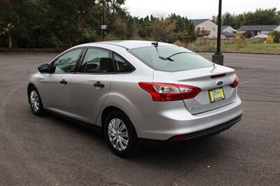 2013 Ford Focus S   - Photo 3 - Salem, OR 97317