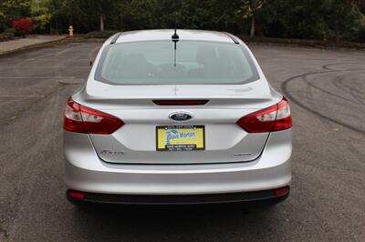 2013 Ford Focus S   - Photo 8 - Salem, OR 97317