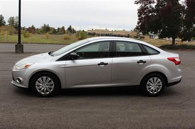 2013 Ford Focus S   - Photo 7 - Salem, OR 97317