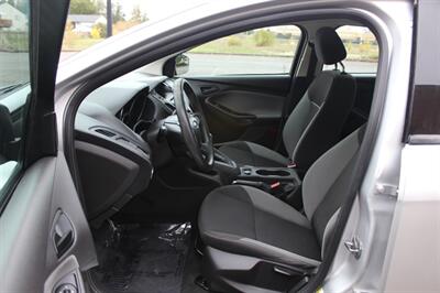 2013 Ford Focus S   - Photo 10 - Salem, OR 97317