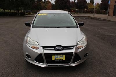 2013 Ford Focus S   - Photo 6 - Salem, OR 97317