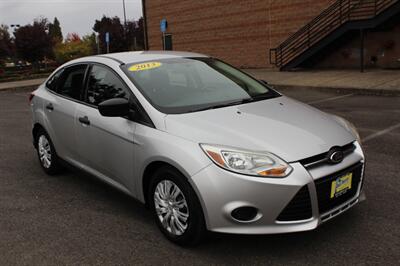 2013 Ford Focus S   - Photo 1 - Salem, OR 97317