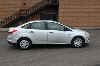 2013 Ford Focus S   - Photo 5 - Salem, OR 97317