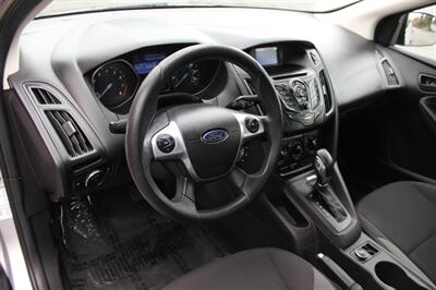 2013 Ford Focus S   - Photo 9 - Salem, OR 97317