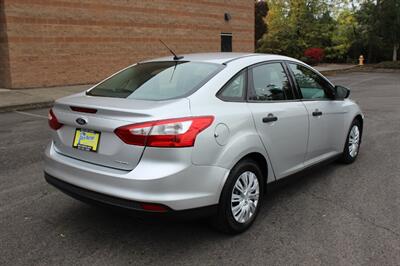 2013 Ford Focus S   - Photo 4 - Salem, OR 97317