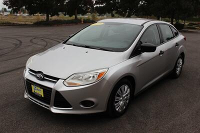 2013 Ford Focus S   - Photo 2 - Salem, OR 97317