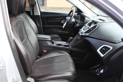 2014 GMC Terrain Denali   - Photo 18 - Salem, OR 97317