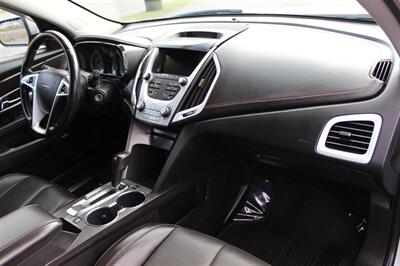 2014 GMC Terrain Denali   - Photo 17 - Salem, OR 97317
