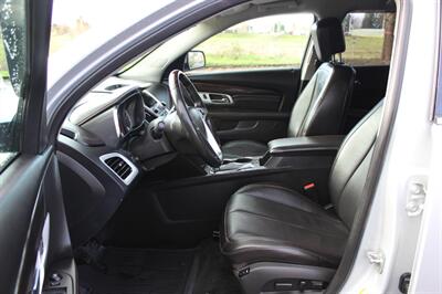 2014 GMC Terrain Denali   - Photo 10 - Salem, OR 97317