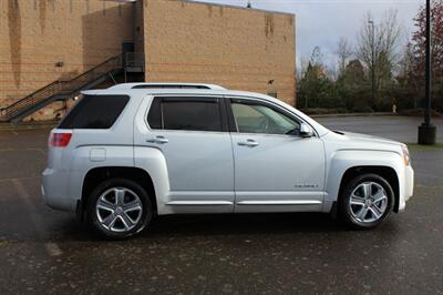 2014 GMC Terrain Denali   - Photo 5 - Salem, OR 97317