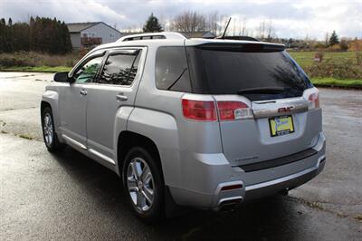 2014 GMC Terrain Denali   - Photo 3 - Salem, OR 97317