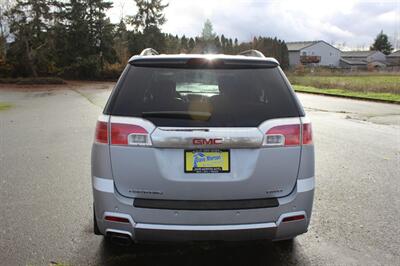 2014 GMC Terrain Denali   - Photo 8 - Salem, OR 97317