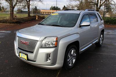 2014 GMC Terrain Denali   - Photo 2 - Salem, OR 97317
