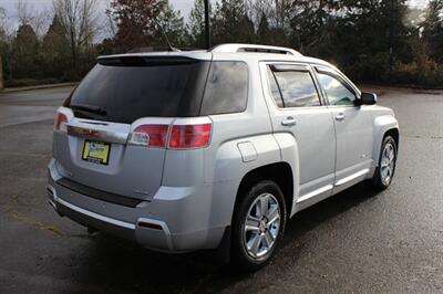 2014 GMC Terrain Denali   - Photo 4 - Salem, OR 97317