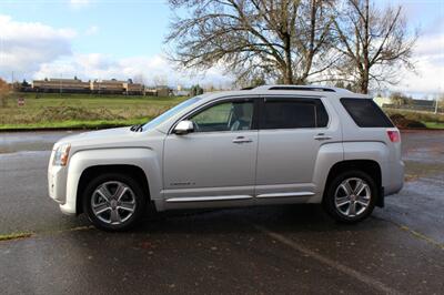 2014 GMC Terrain Denali   - Photo 7 - Salem, OR 97317