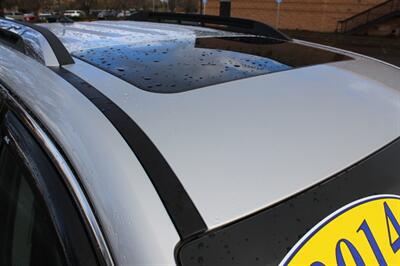 2014 GMC Terrain Denali   - Photo 19 - Salem, OR 97317