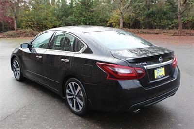 2017 Nissan Altima 2.5 SR   - Photo 3 - Salem, OR 97317