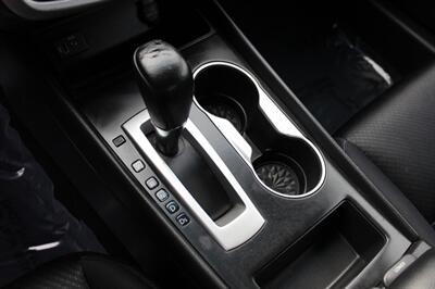 2017 Nissan Altima 2.5 SR   - Photo 12 - Salem, OR 97317