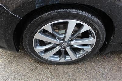 2017 Nissan Altima 2.5 SR   - Photo 18 - Salem, OR 97317