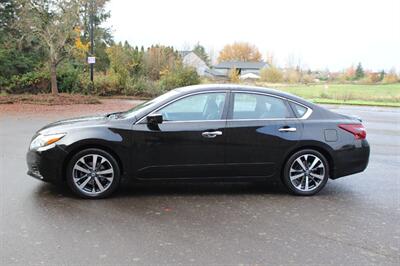 2017 Nissan Altima 2.5 SR   - Photo 7 - Salem, OR 97317