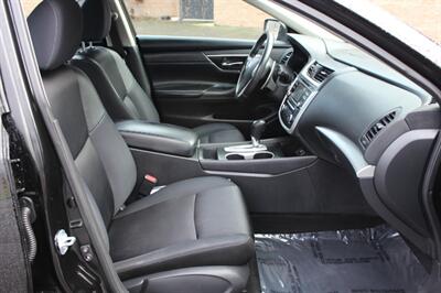 2017 Nissan Altima 2.5 SR   - Photo 17 - Salem, OR 97317
