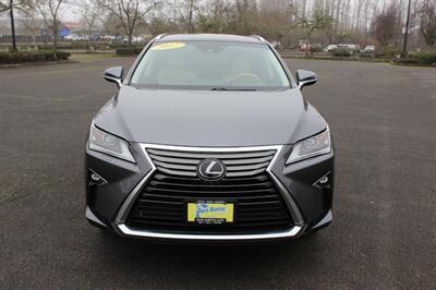 2017 Lexus RX 350   - Photo 6 - Salem, OR 97317