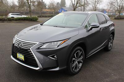 2017 Lexus RX 350   - Photo 2 - Salem, OR 97317