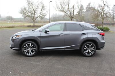 2017 Lexus RX 350   - Photo 7 - Salem, OR 97317