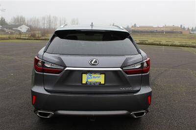 2017 Lexus RX 350   - Photo 8 - Salem, OR 97317