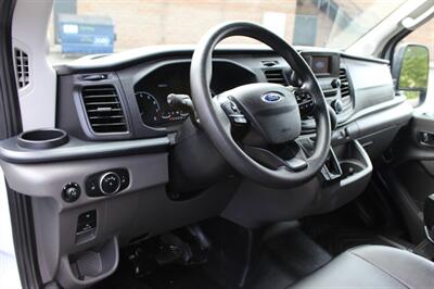 2023 Ford Transit 250   - Photo 9 - Salem, OR 97317