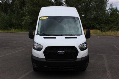 2023 Ford Transit 250   - Photo 6 - Salem, OR 97317