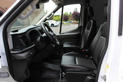 2023 Ford Transit 250   - Photo 10 - Salem, OR 97317