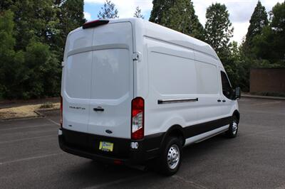2023 Ford Transit 250   - Photo 4 - Salem, OR 97317