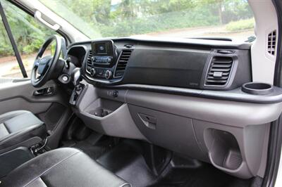 2023 Ford Transit 250   - Photo 15 - Salem, OR 97317