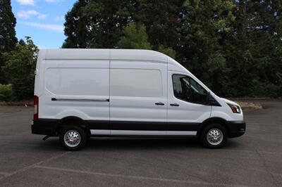 2023 Ford Transit 250   - Photo 5 - Salem, OR 97317