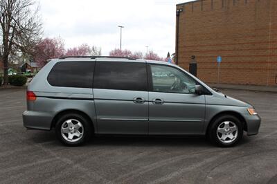 2001 Honda Odyssey EX - Photo 5 - Salem, OR 97317