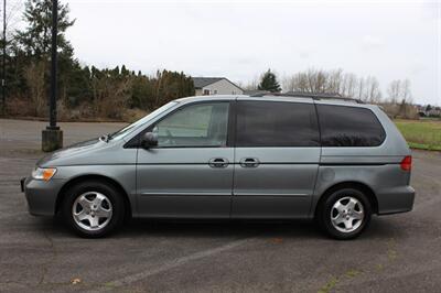 2001 Honda Odyssey EX - Photo 7 - Salem, OR 97317
