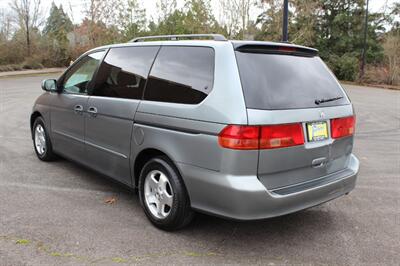 2001 Honda Odyssey EX - Photo 3 - Salem, OR 97317